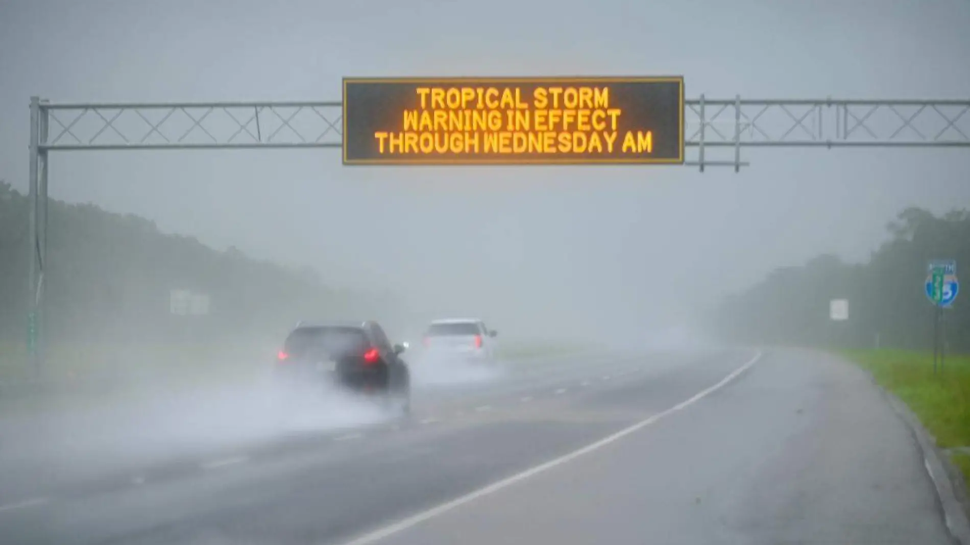 tormenta tropical debby